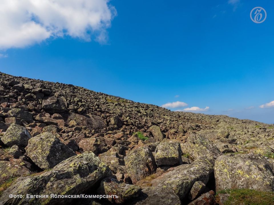 В Свердловской области, примерно в 100 км от Екатеринбурга, в районе поселка Левиха 3 ноября произошло землетрясение магнитудой 3,6 балла