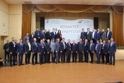 Свердловские энергетики подвели предварительные итоги подготовки к отопительному периоду 2025–2026 годов