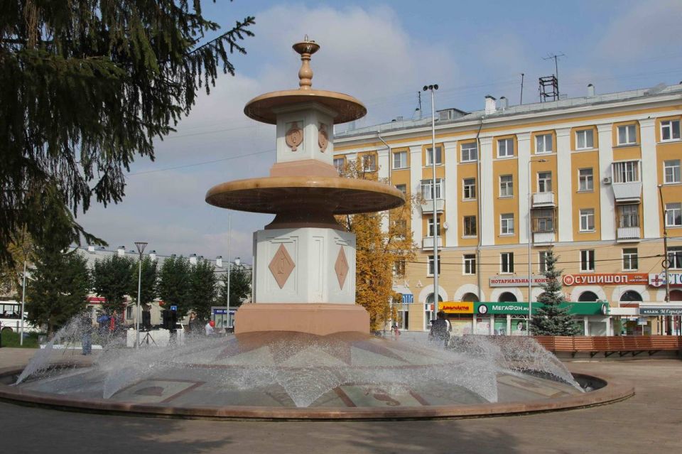 Каменск-Уральский и ОЭЗ «Титановая долина» вошли в федеральную программу льготного кредитования бизнеса Каменск-Уральский и ОЭЗ «Титановая долина» вошли в федеральную программу льготного кредитования бизнеса