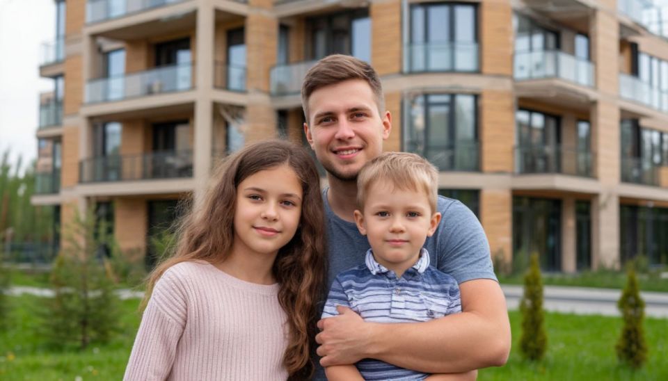 Семейная ипотека: грядут большие изменения