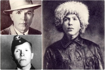 Свой среди чужих. Выдержка Кузнецова ставила в тупик контрразведку врага