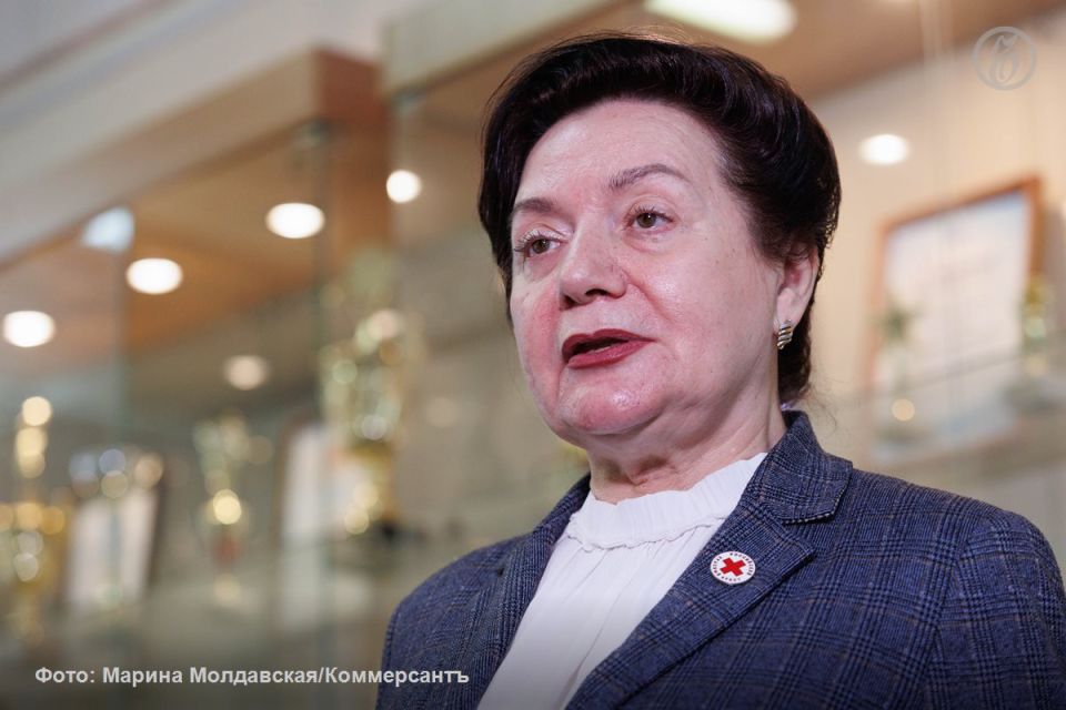 Директор Свердловского областного медицинского колледжа (СОМК) Ирина Левина спустя более 25 лет руководства учреждением покинула занимаемый пост