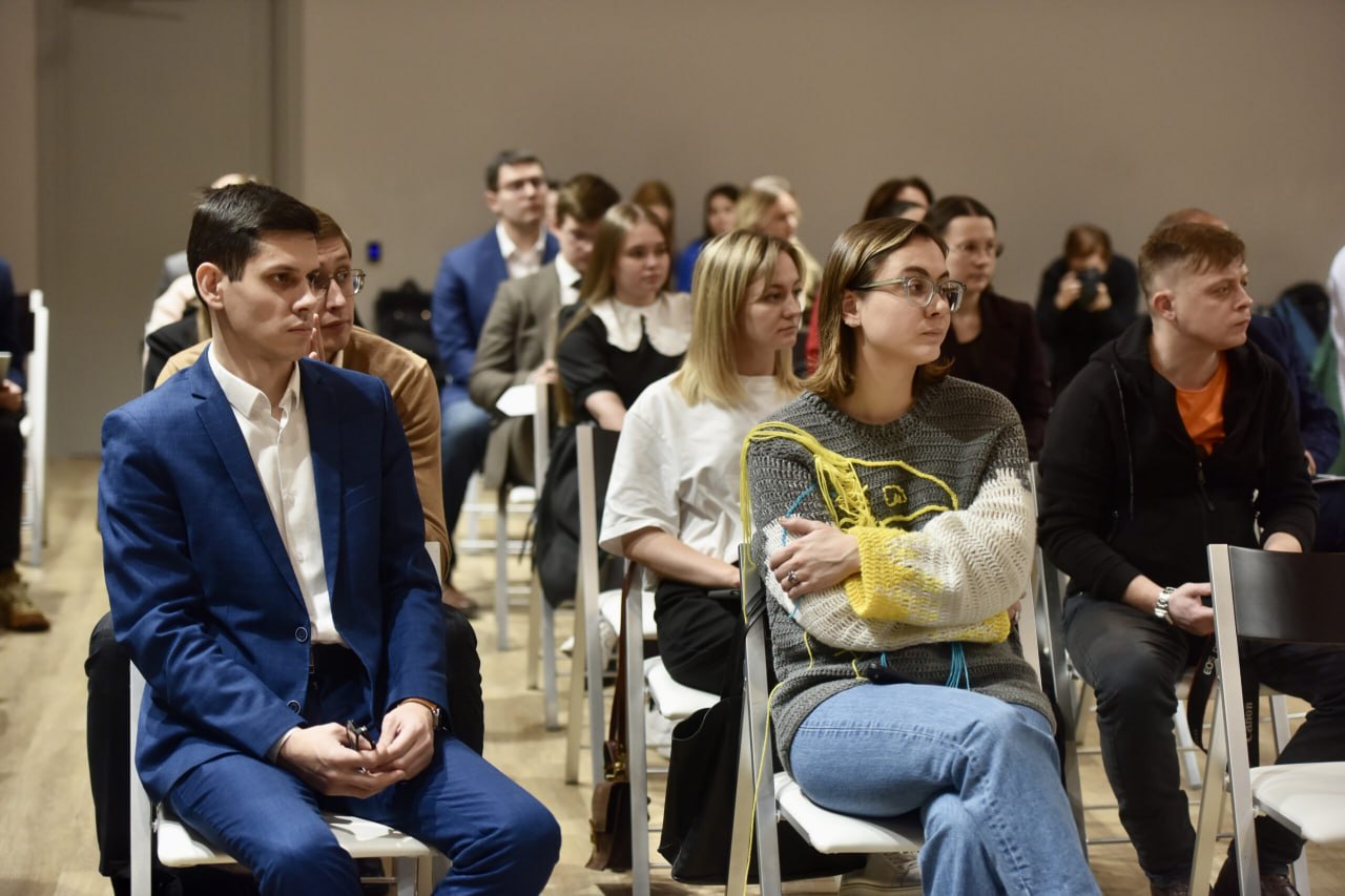 Молодежные центры Свердловской области могут подать заявку на Всероссийский конкурс «Место молодых»