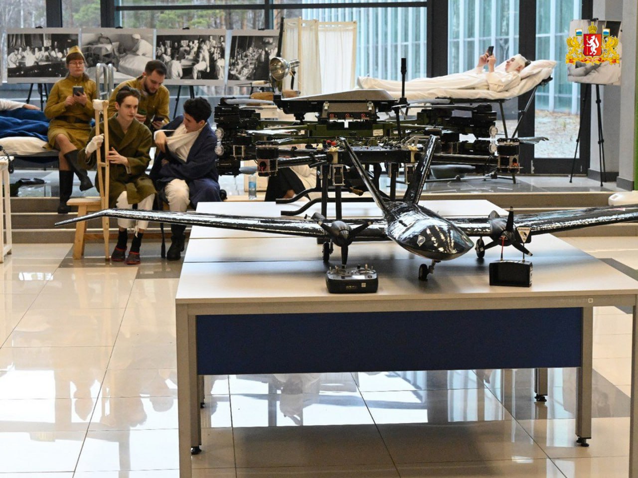 Будущее рабочих кадров обсуждают на Уральском образовательном форуме среднего профессионального образования Будущее рабочих кадров обсуждают на Уральском образовательном форуме среднего профессионального образования