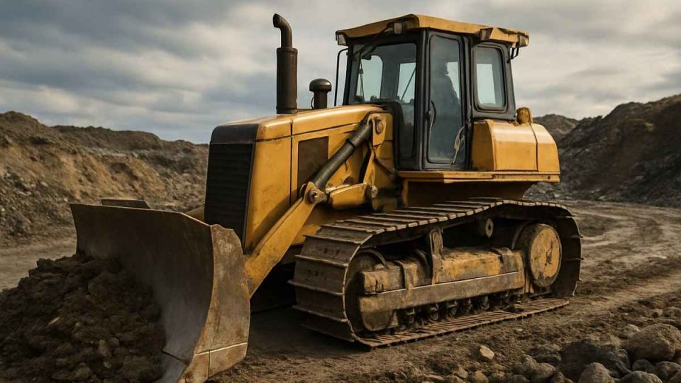 Тракторист из Невьянска получил условный срок за гибель коллеги