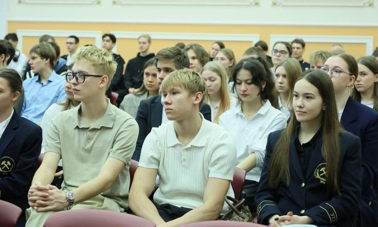 Уральский горный и Донецкий технический университеты подписали соглашение о сотрудничестве Уральский горный и Донецкий технический университеты подписали соглашение о сотрудничестве