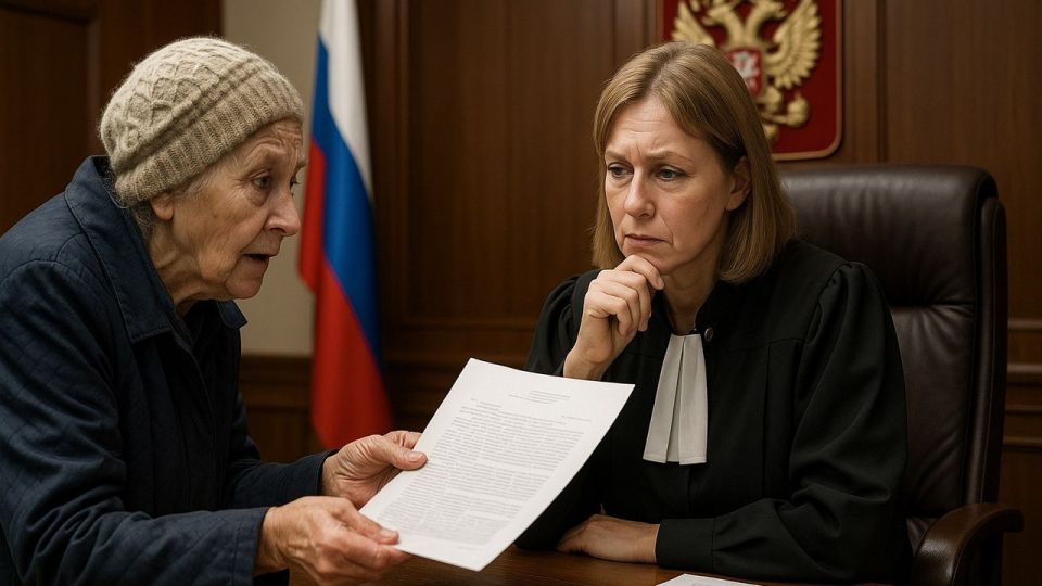 Задолжал за ЖКХ? Отключать будут только через суд