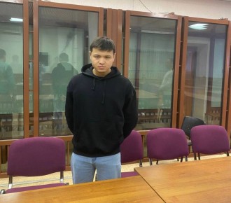 Вынесен приговор по уголовному делу о реабилитации нацизма