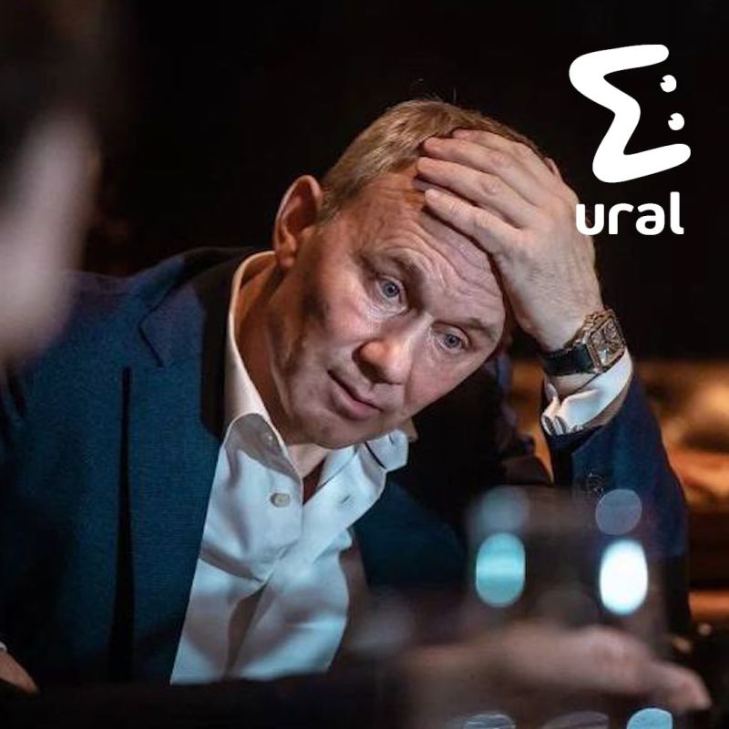 Бывшему вице-губернатору Чемезову снова поплохело — обострился панкреатит