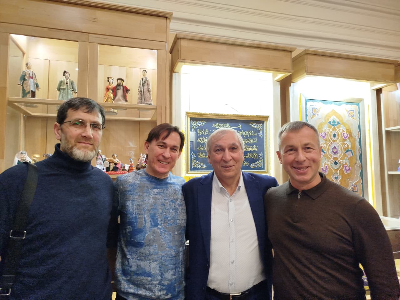 Сказка с телефоном: Екатеринбург отмечает 130-летие Дома-усадьбы Агафуровых Сказка с телефоном: Екатеринбург отмечает 130-летие Дома-усадьбы Агафуровых