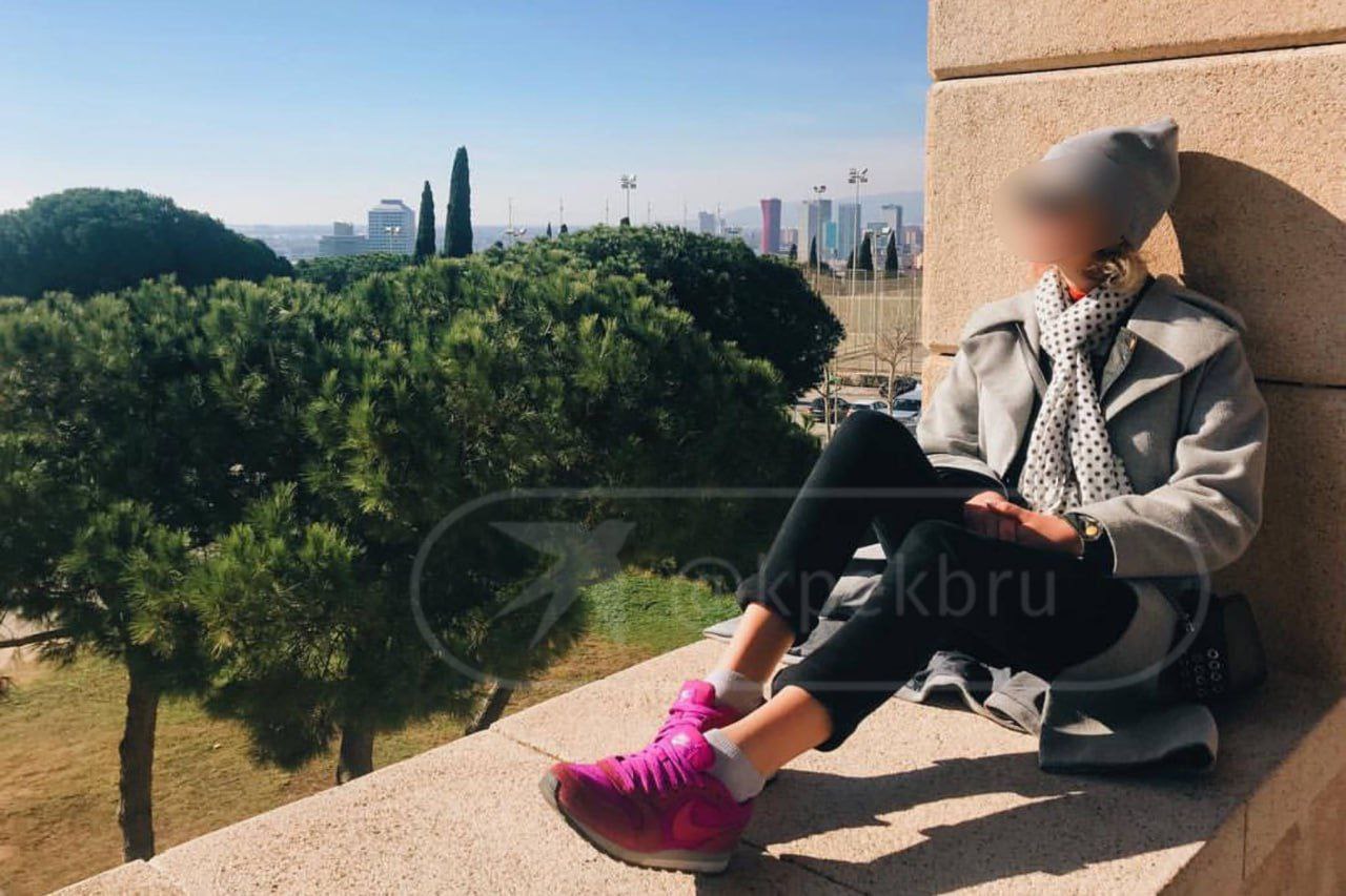 В Екатеринбурге девушке грозит срок за эротические фанфики