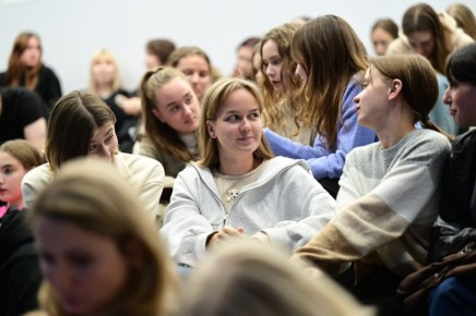 Более 50 работодателей встретятся со студентами на «Времени карьеры» в Екатеринбурге