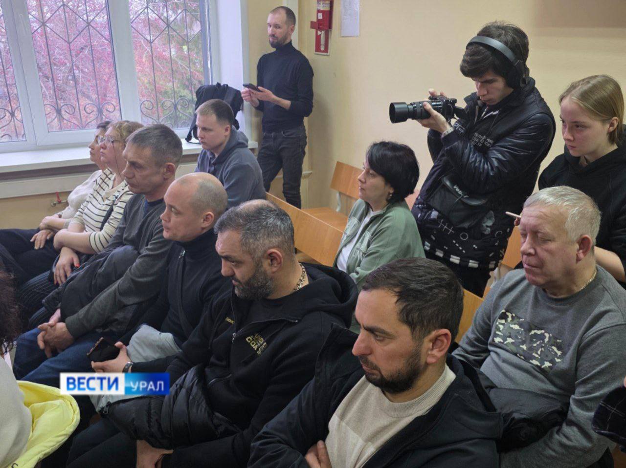 Уголовное дело в отношении мужчины, который сбил 4-летнюю девочку, начали рассматривать в Берёзовском Уголовное дело в отношении мужчины, который сбил 4-летнюю девочку, начали рассматривать в Берёзовском