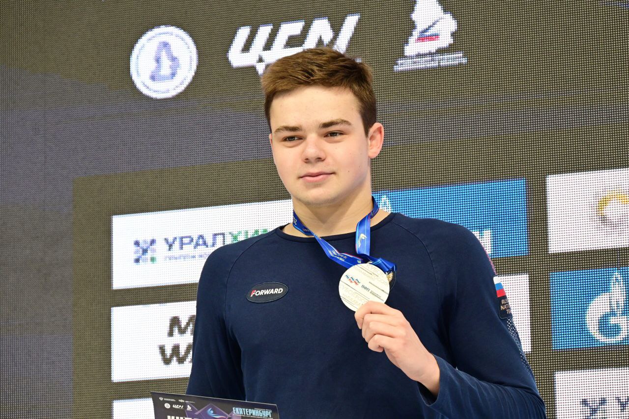 Новоуралец Савелий Лузин будет защищать титулы чемпиона страны на турнире в Казани