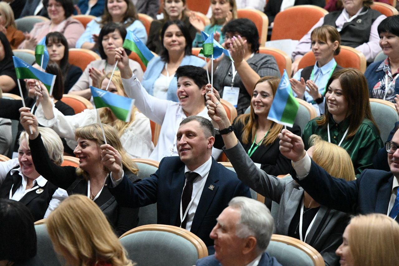 Будущее рабочих кадров обсуждают на форуме СПО в Екатеринбурге Будущее рабочих кадров обсуждают на форуме СПО в Екатеринбурге