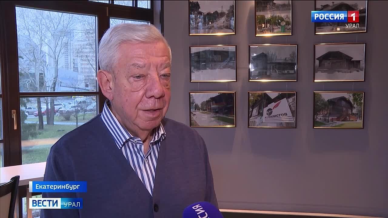 В большом репортаже творческий путь Эллы Григорьевны Эркомайшвили вспоминают её коллеги