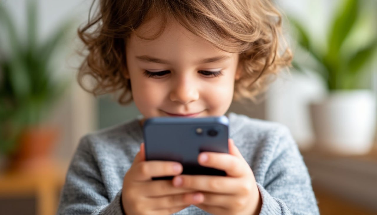 Новые детские SIM-карты: безопасность без задержек