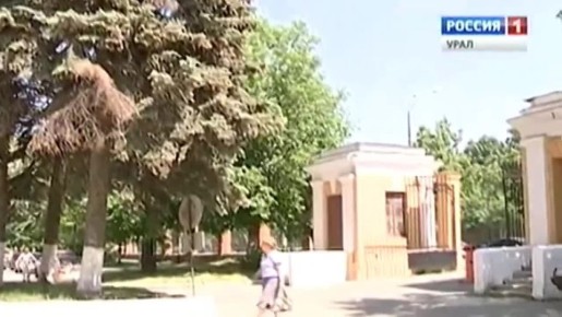 Невосполнимая потеря для редакции «Вестей-Урал»: на 93-м году ушла из жизни Элла Григорьевна Эркомайшвили — легенда уральского телевидения, редактор видеофонда ГТРК «Урал»