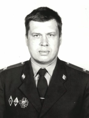 В Верхней Пышме на 67-м году ушел из жизни подполковник милиции Алексей Кадочников