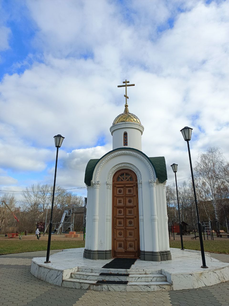 Всем прекрасного дня, друзья! #нижнийтагил