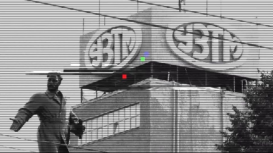 Ребят, выходные на подходе