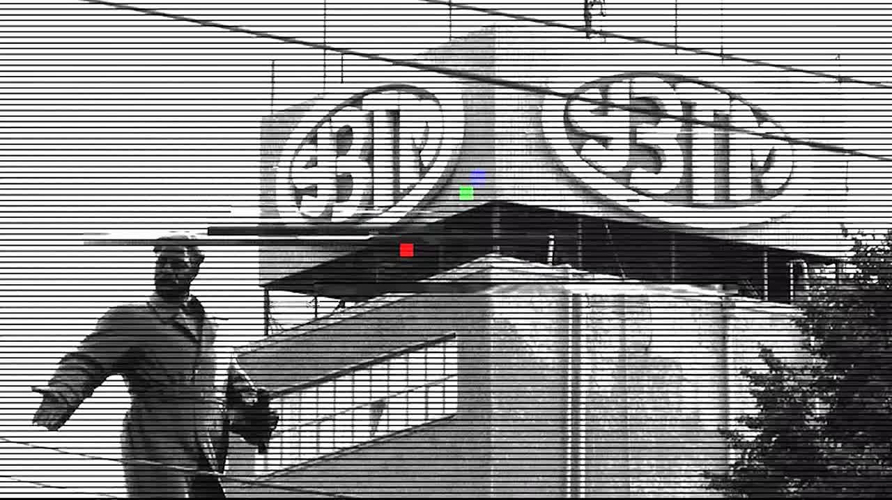 Ребят, выходные на подходе