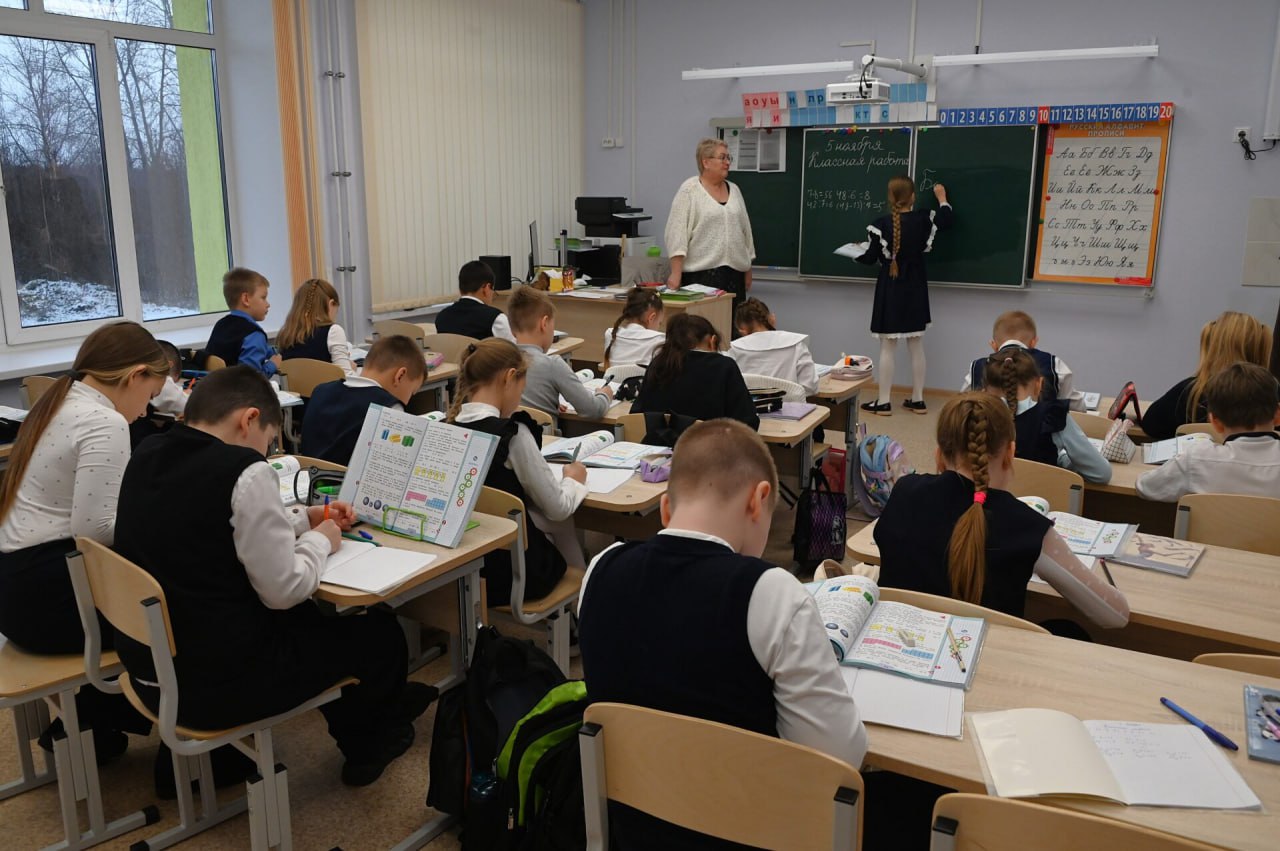 Маленький город больших перспектив: Среднеуральск успешно реализует масштабные инфраструктурные проекты развития Маленький город больших перспектив: Среднеуральск успешно реализует масштабные инфраструктурные проекты развития