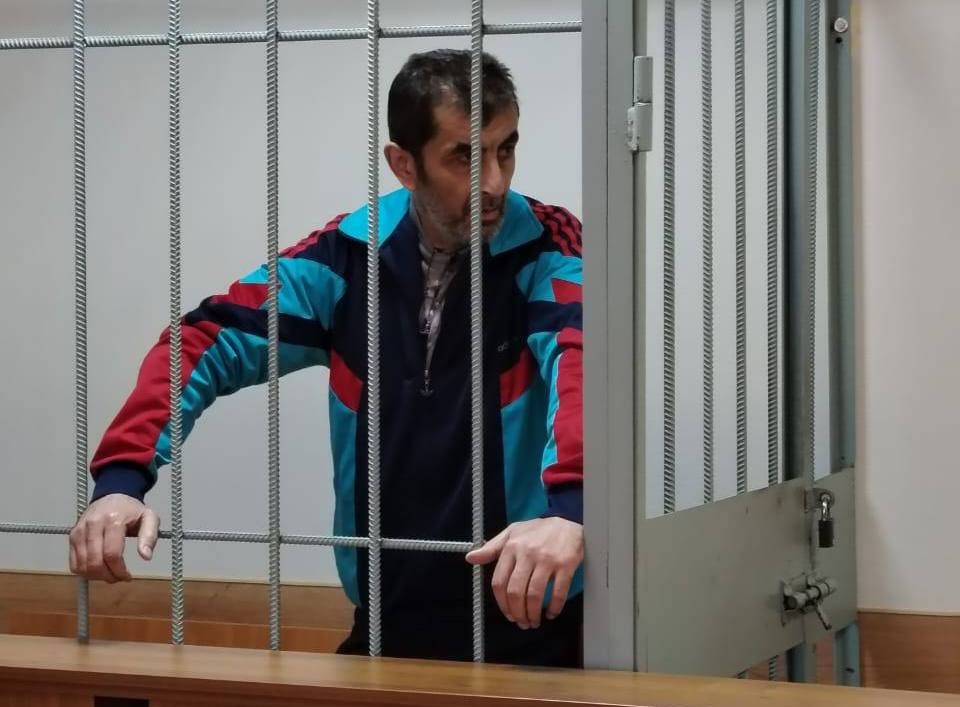 Мошенник получил 6 лет строгого режима за кражу 2 млн у пенсионера