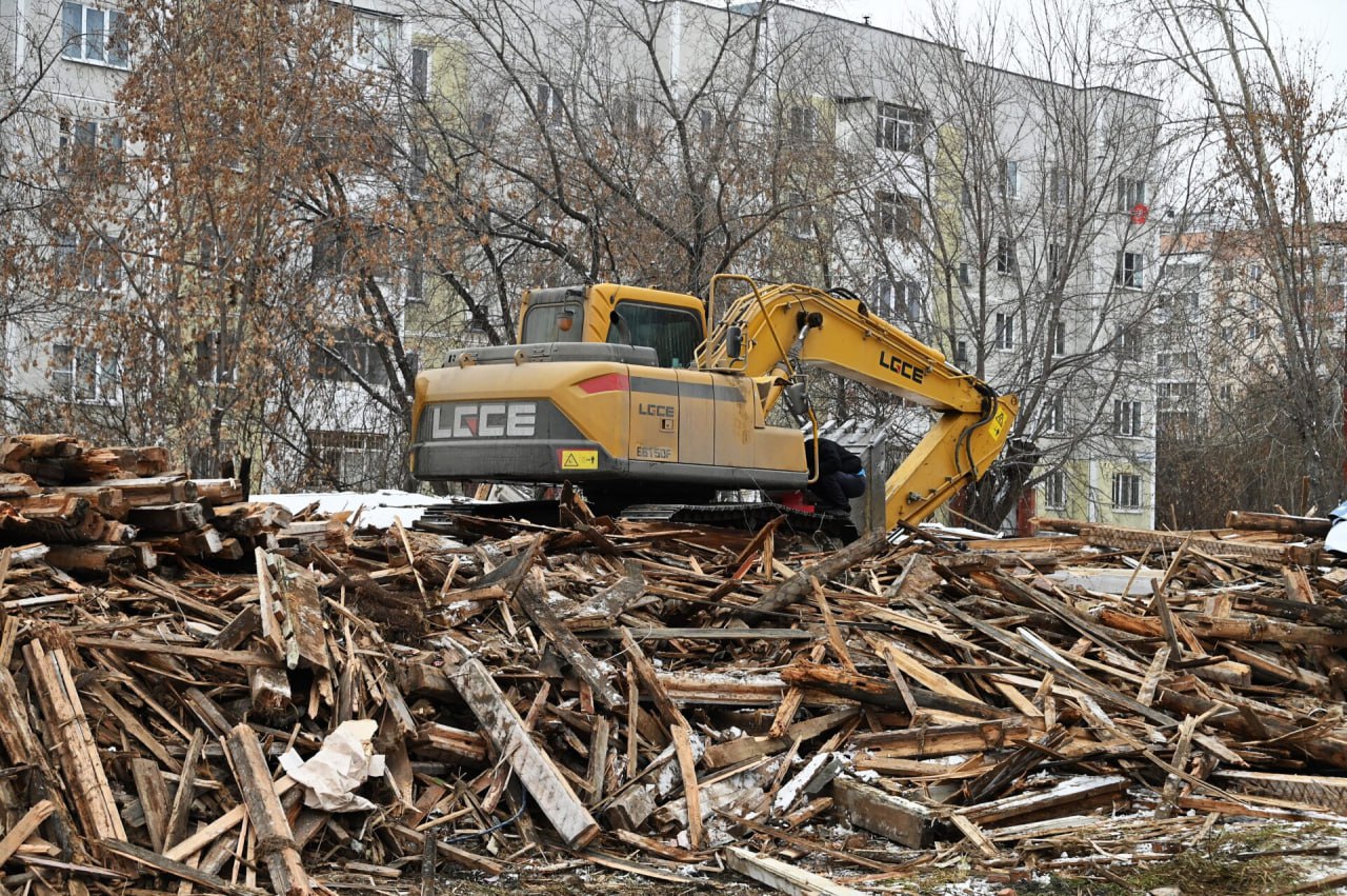 Маленький город больших перспектив: Среднеуральск успешно реализует масштабные инфраструктурные проекты развития Маленький город больших перспектив: Среднеуральск успешно реализует масштабные инфраструктурные проекты развития