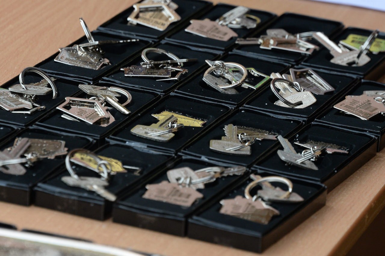 Для свердловских детей-сирот упростили процедуру получения жилья по социальному найму