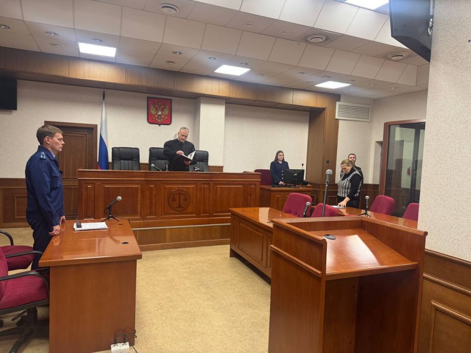 Вынесен приговор женщине, убившей грудную дочку