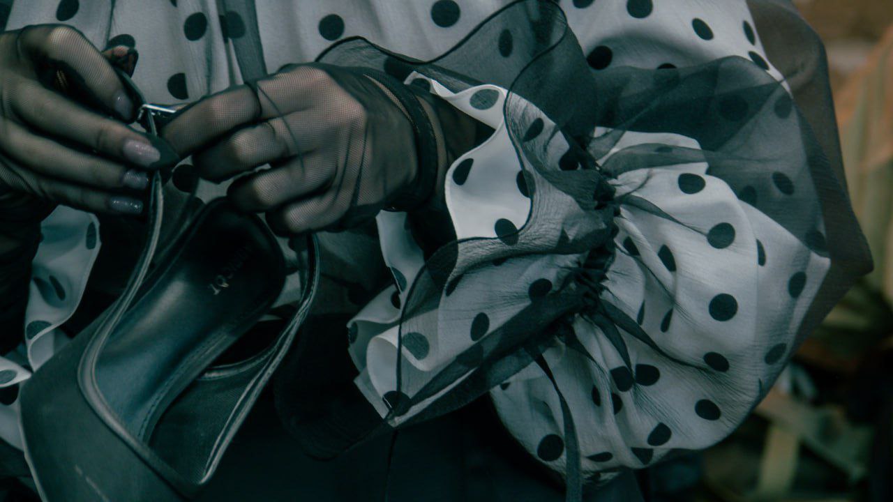 Уральские дизайнеры могут принять участие в кастинге для съемок в фильме «Екатеринбург — новая столица мировой моды» Уральские дизайнеры могут принять участие в кастинге для съемок в фильме «Екатеринбург — новая столица мировой моды»