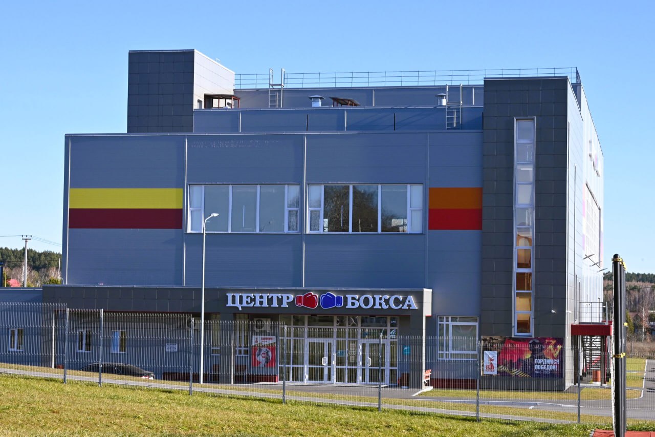 Условия для всестороннего развития: какие образовательные проекты реализуют в Талице