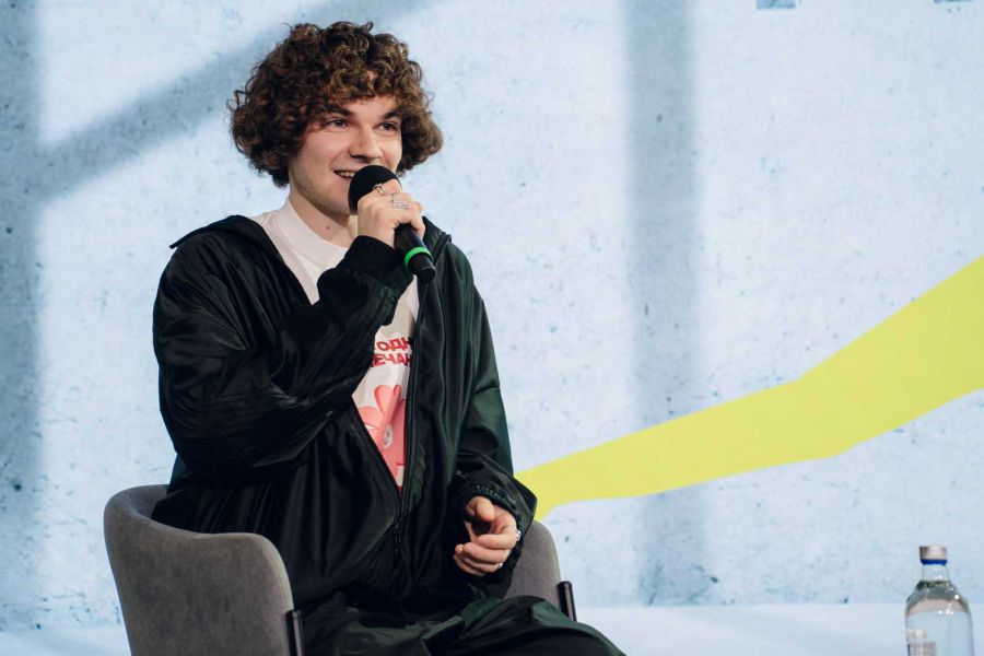 Подростки от 14 лет стали участниками саммита молодежного предпринимательства в Екатеринбурге Подростки от 14 лет стали участниками саммита молодежного предпринимательства в Екатеринбурге