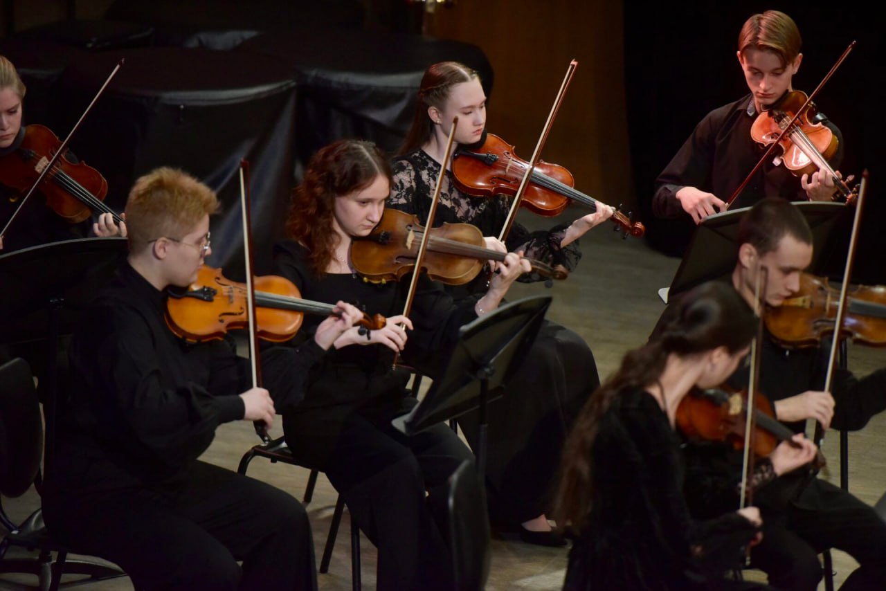 Юношеский. По-взрослому. Юбилейный ДеМЮКС представил наивысший уровень исполнительского мастерства за всю историю конкурса Юношеский. По-взрослому. Юбилейный ДеМЮКС представил наивысший уровень исполнительского мастерства за всю историю конкурса