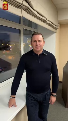 Владислав Пинаев: Кубок Серовского тракта: болеем за Нижний Тагил!