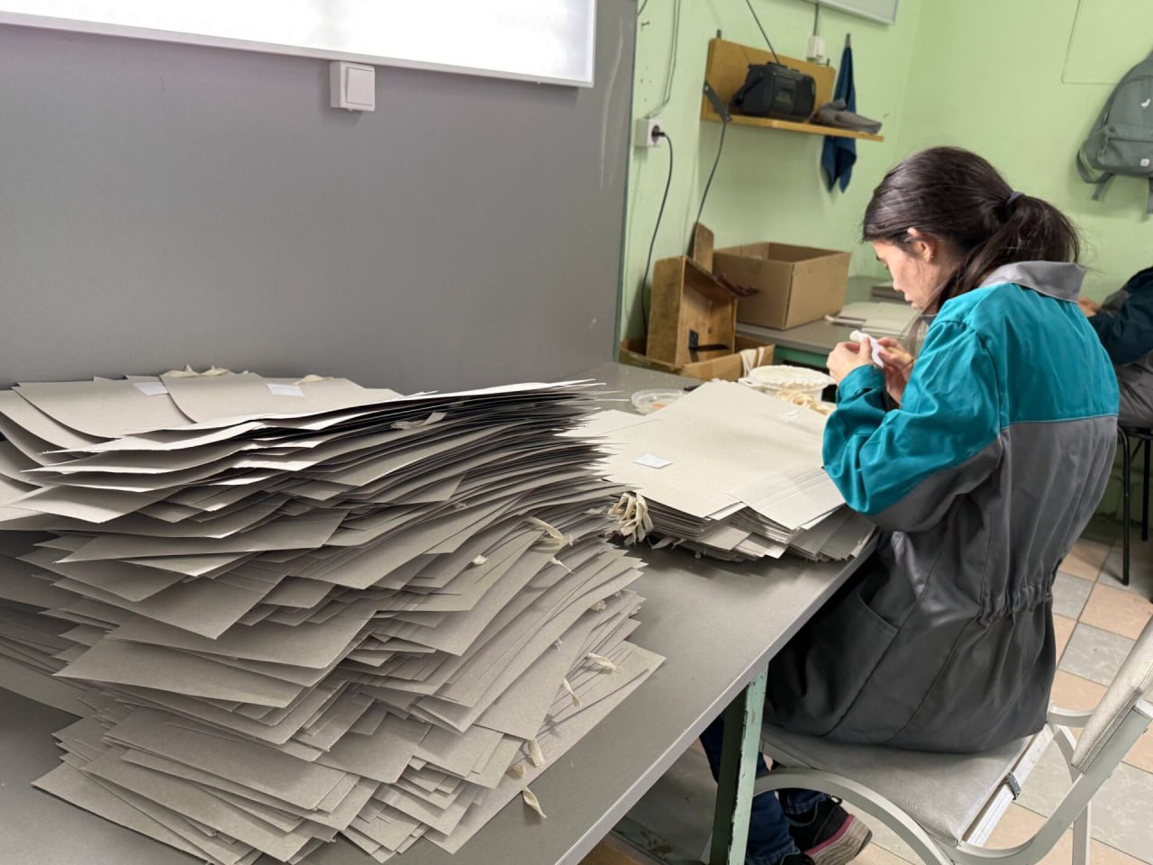 В Свердловской области обсудили вопросы социальной адаптации и трудоустройства инвалидов по зрению В Свердловской области обсудили вопросы социальной адаптации и трудоустройства инвалидов по зрению