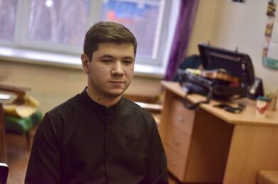 Юношеский. По-взрослому. Юбилейный ДеМЮКС представил наивысший уровень исполнительского мастерства за всю историю конкурса Юношеский. По-взрослому. Юбилейный ДеМЮКС представил наивысший уровень исполнительского мастерства за всю историю конкурса