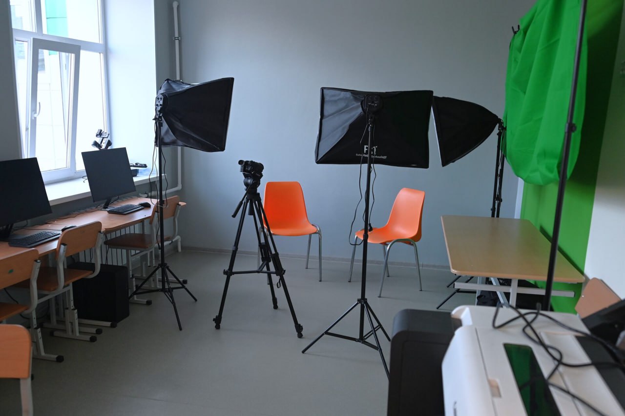 Условия для всестороннего развития: какие образовательные проекты реализуют в Талице Условия для всестороннего развития: какие образовательные проекты реализуют в Талице