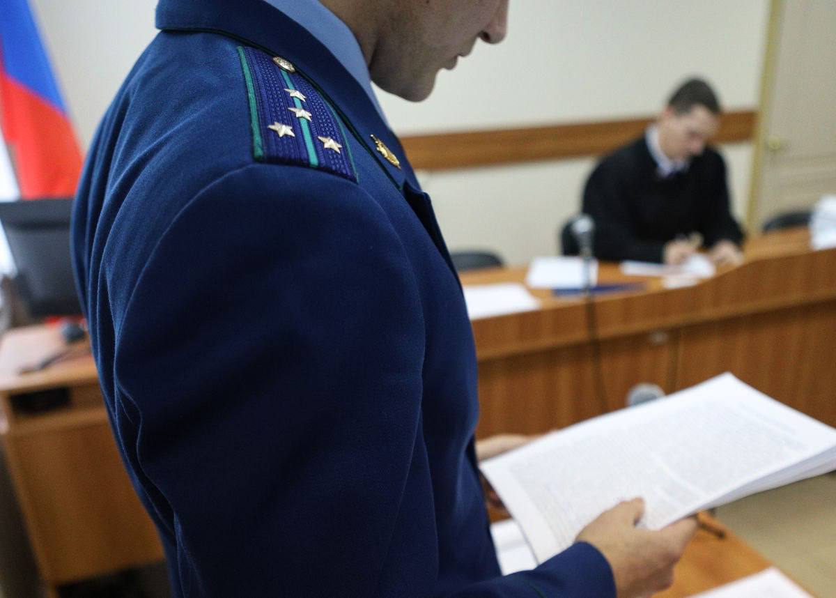 В ходе судебных прений гособвинитель попросил суд назначить Марселю Гасанову наказание в виде 15 лет лишения свободы