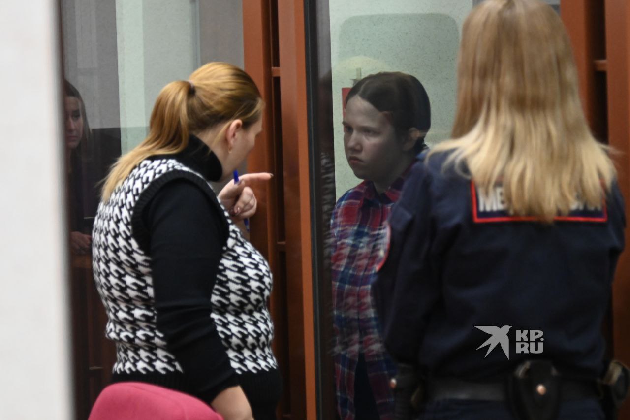 Суд вынес приговор матери, убившей двухмесячную малышку