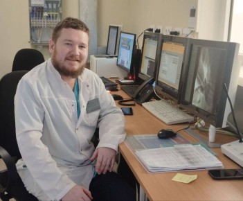 1234И снова уральские врачи спасли пациента в сложной ситуации