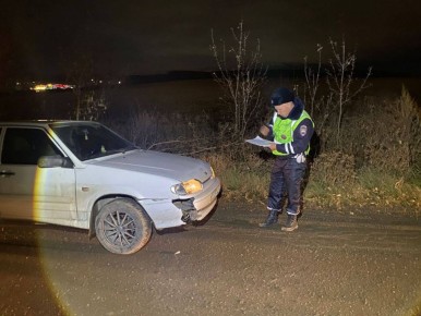 18-летний водитель сбил подростка в Екатеринбурге