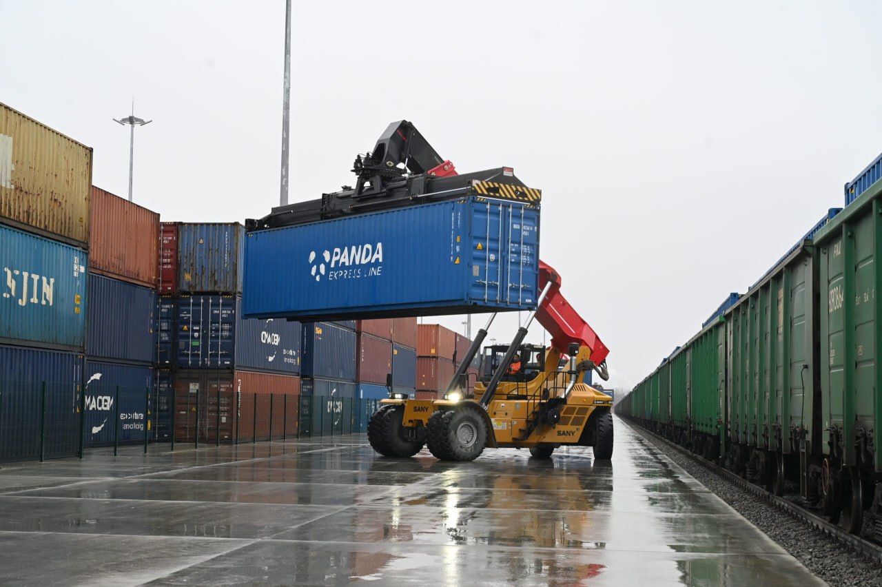 Крупнейший ТЛЦ Свердловской области рассматривает двукратное увеличение мощности