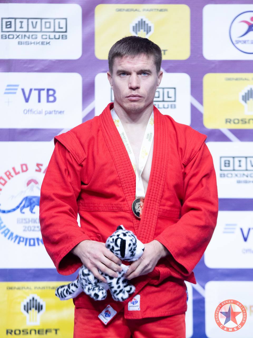 Свердловские самбисты — чемпионы мира! Свердловские самбисты — чемпионы мира!