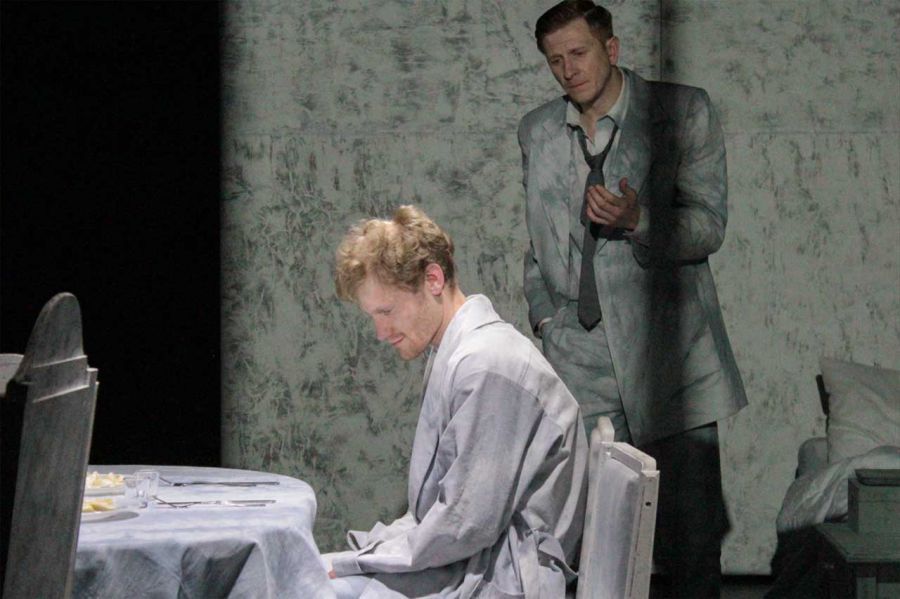 Екатеринбург станет центром театральной жизни региона: здесь пройдет фестиваль-панорама театров Свердловской области «Счастливое место»