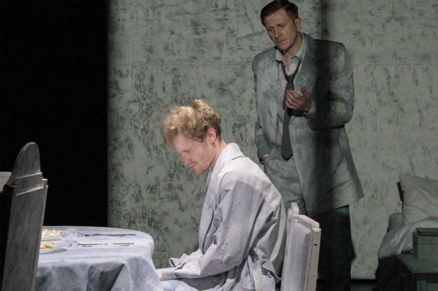 Екатеринбург станет центром театральной жизни региона: здесь пройдет фестиваль-панорама театров Свердловской области «Счастливое место»