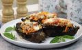 Вкусное преображение: баклажаны с фаршем в духовке