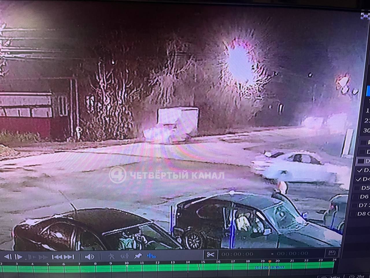 Водитель «Газели» сбил подростка и скрылся с места ДТП в Екатеринбурге Водитель «Газели» сбил подростка и скрылся с места ДТП в Екатеринбурге