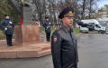 8 ноября в России проводятся мероприятия, посвященные Дню памяти сотрудников МВД, погибших при исполнении служебного долга